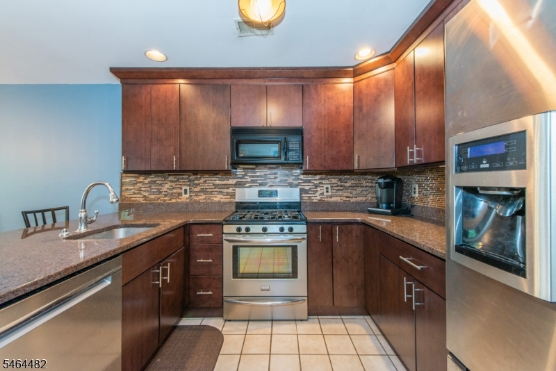 3107 Scenic Court Denville NJ 07834