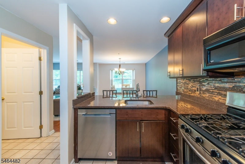 3107 Scenic Court Denville NJ 07834