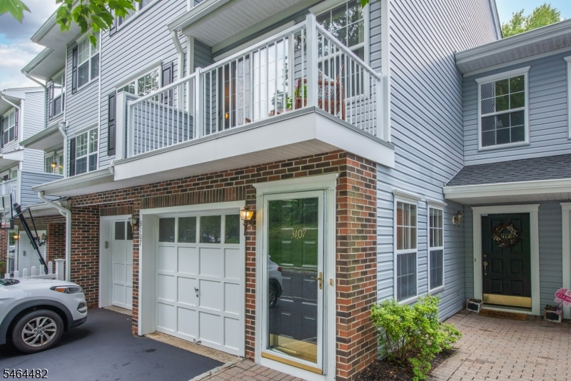 3107 Scenic Court Denville NJ 07834