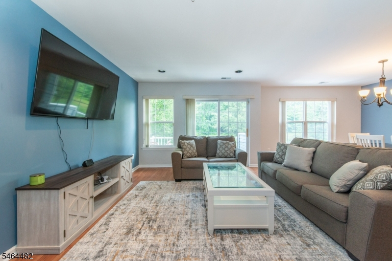 3107 Scenic Court Denville NJ 07834