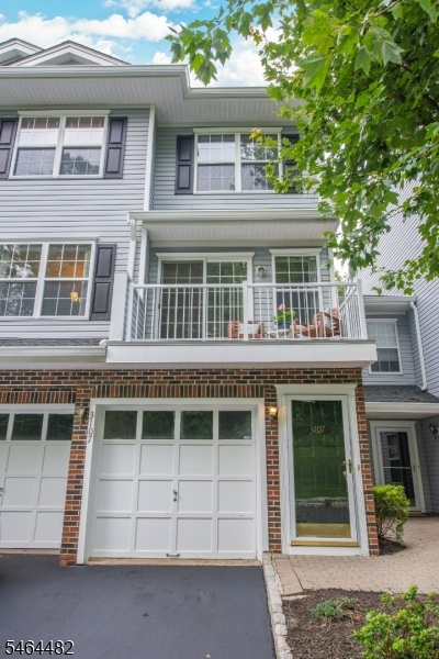 3107 Scenic Court Denville NJ 07834
