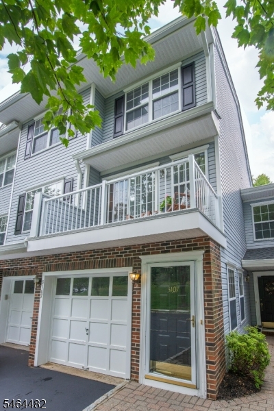 3107 Scenic Court Denville NJ 07834