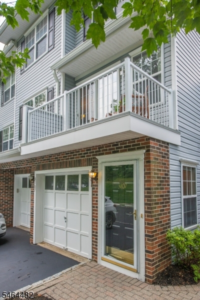 3107 Scenic Court Denville NJ 07834