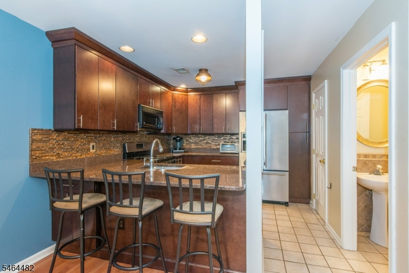 3107 Scenic Court Denville NJ 07834