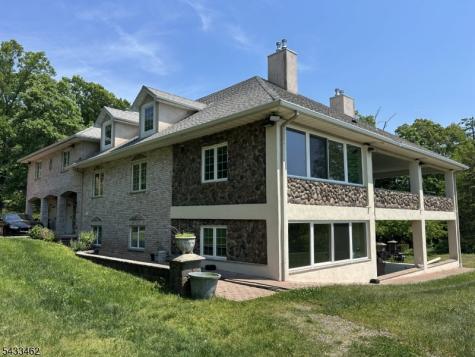 Montville NJ 07082