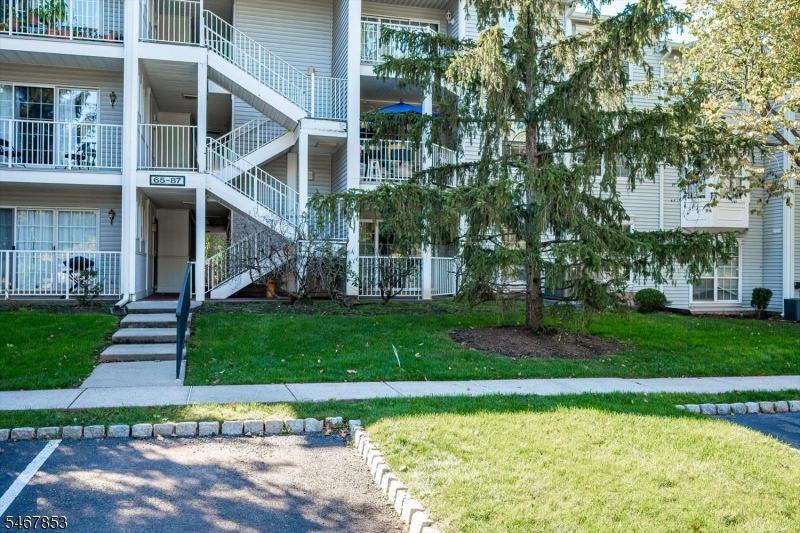 71 Rachel Court Franklin NJ 08823