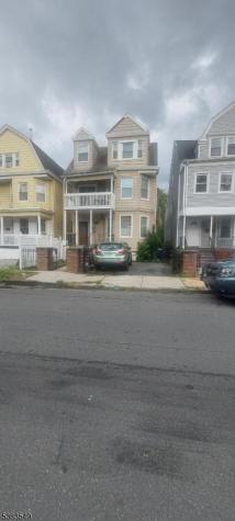 180 N 16th East Orange NJ 07017