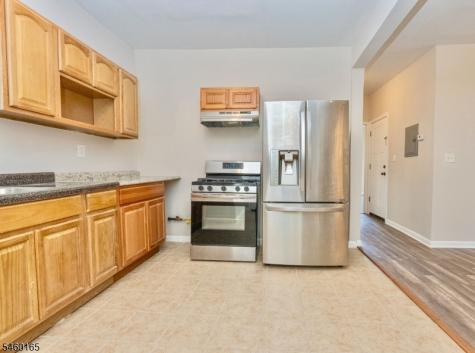 186 N 17th Street East Orange NJ 07017