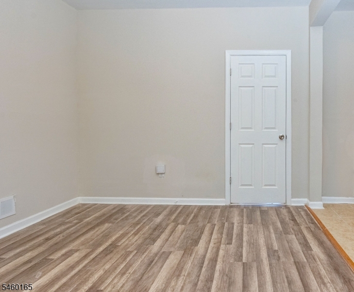 186 N 17th Street East Orange NJ 07017