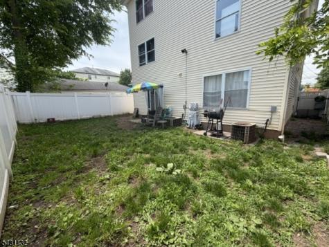 1184 Union Street Linden NJ 07036