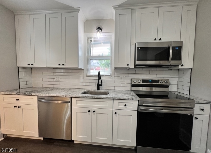 5 Anderson Place Mount Olive NJ 07828