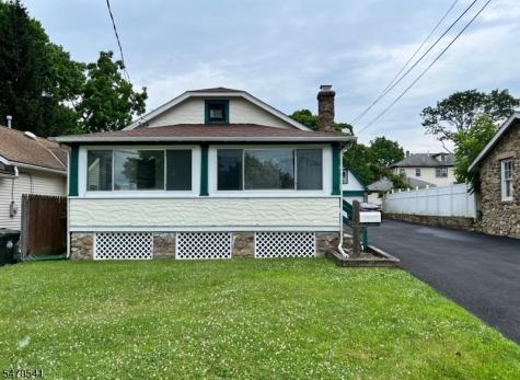 5 Anderson Place Mount Olive NJ 07828