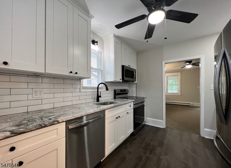 5 Anderson Place Mount Olive NJ 07828