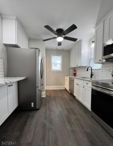 5 Anderson Place Mount Olive NJ 07828