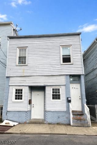 8 4TH Street Passaic NJ 07055