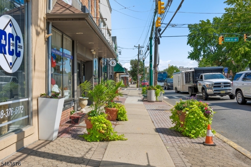 1815 Front Street Scotch Plains NJ 07076