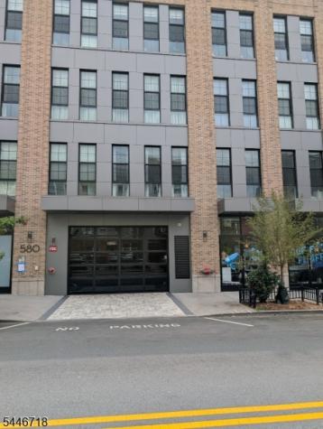 580 Palisade Avenue Jersey City NJ 07307