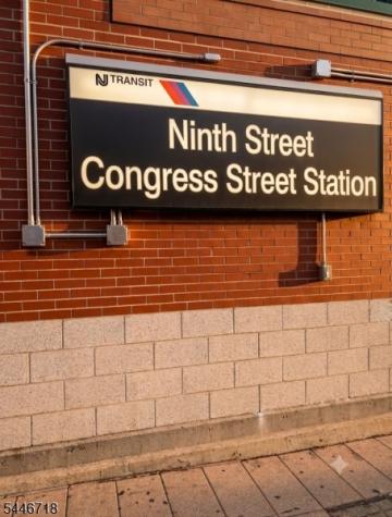 580 Palisade Avenue Jersey City NJ 07307