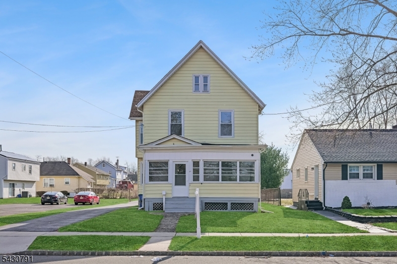 171 S Bridge Street Somerville NJ 08876
