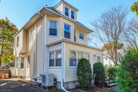 51 Cedar Avenue Montclair NJ 07042
