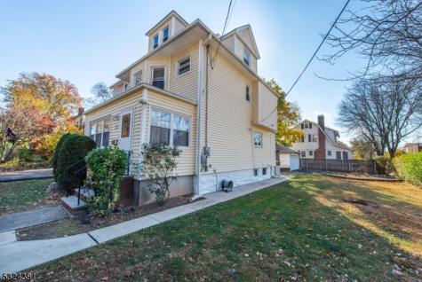 51 Cedar Avenue Montclair NJ 07042