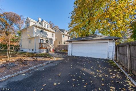51 Cedar Avenue Montclair NJ 07042