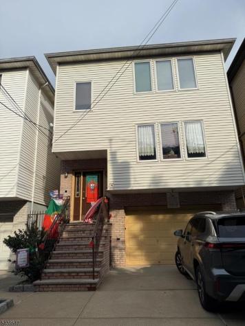 76 Van Buren Street Newark NJ 07105
