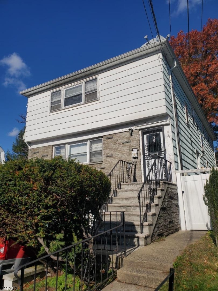 28 Brighton Terrace Irvington NJ 07111