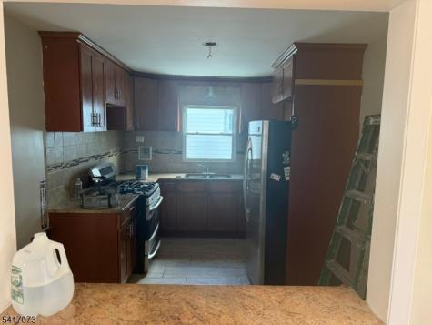 28 Brighton Terrace Irvington NJ 07111