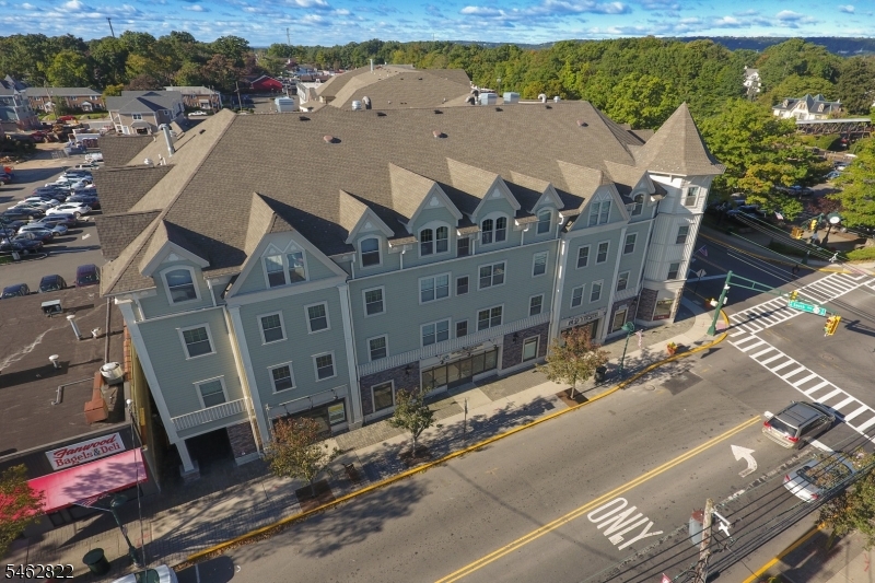 250 South Avenue Fanwood NJ 07023