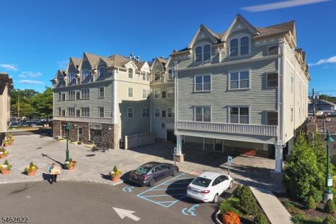 250 South Avenue Fanwood NJ 07023