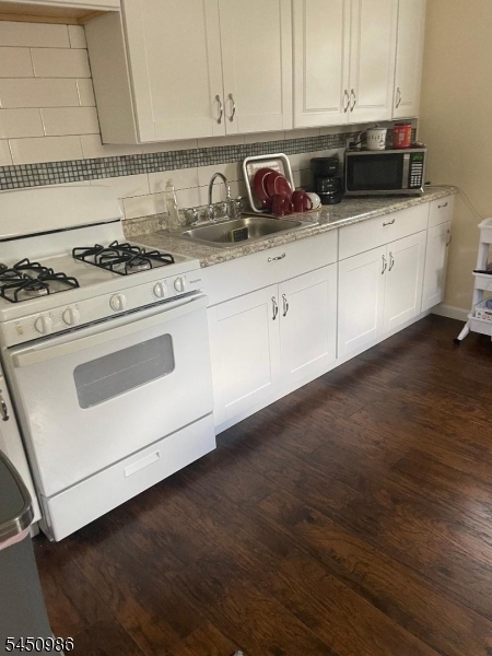 815 Lincoln Avenue Manville NJ 08835