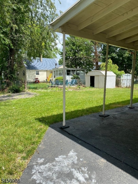 815 Lincoln Avenue Manville NJ 08835