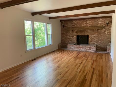21 Berkshire Court Bedminster NJ 07921