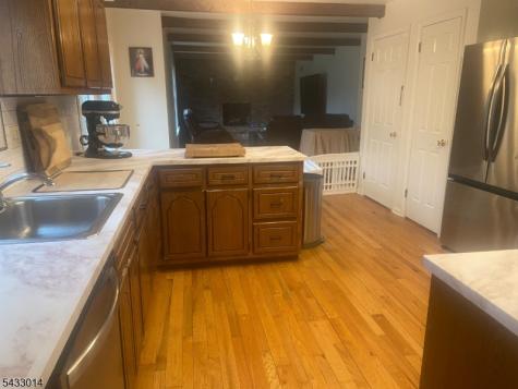 21 Berkshire Court Bedminster NJ 07921