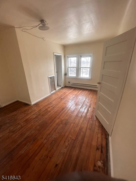 45 Finlay Place Newark NJ 07106