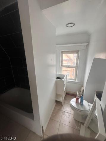 45 Finlay Place Newark NJ 07106