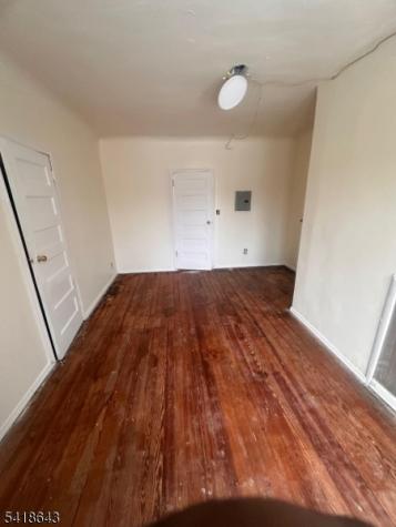 45 Finlay Place Newark NJ 07106