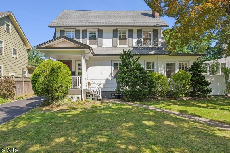 28 University Court South Orange Village NJ 07079