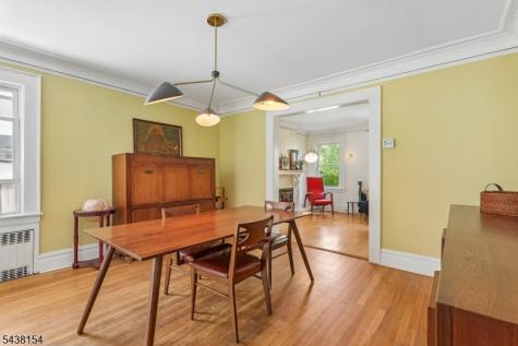 28 University Court South Orange Village NJ 07079
