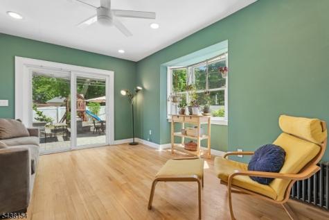 28 University Court South Orange Village NJ 07079