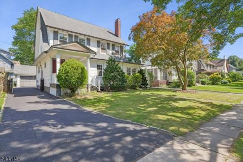 28 University Court South Orange Village NJ 07079