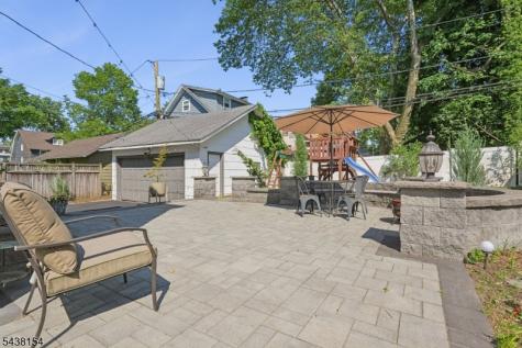 28 University Court South Orange Village NJ 07079