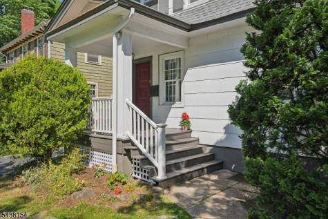 28 University Court South Orange Village NJ 07079