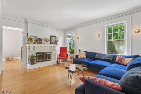 28 University Court South Orange Village NJ 07079