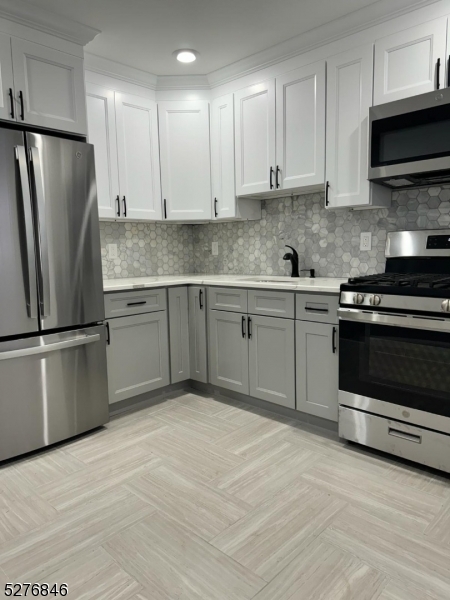 43 Frederick Terrace Irvington NJ 07111