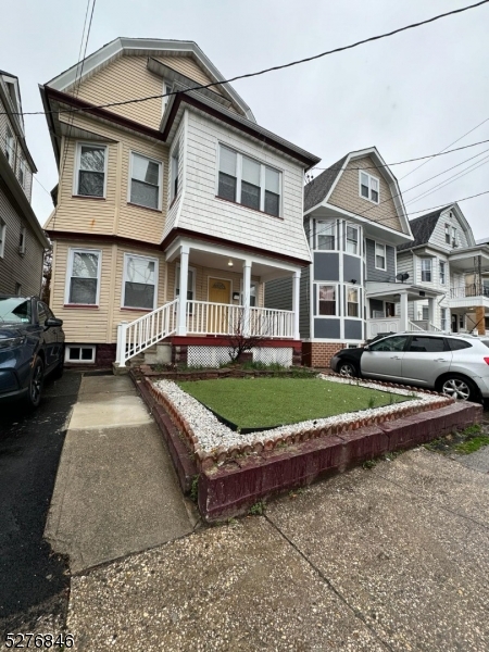 43 Frederick Terrace Irvington NJ 07111