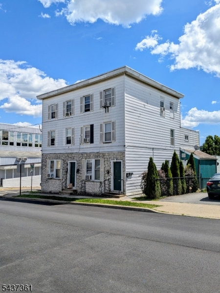 268 Chambers Street Phillipsburg NJ 08865