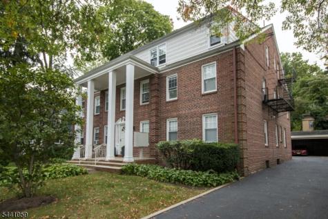 18 The Crescent Montclair NJ 07042