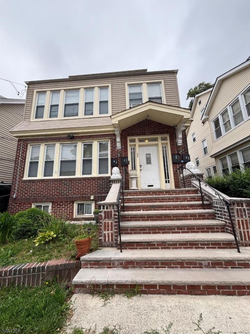 35 Monticello Avenue Newark NJ 07106
